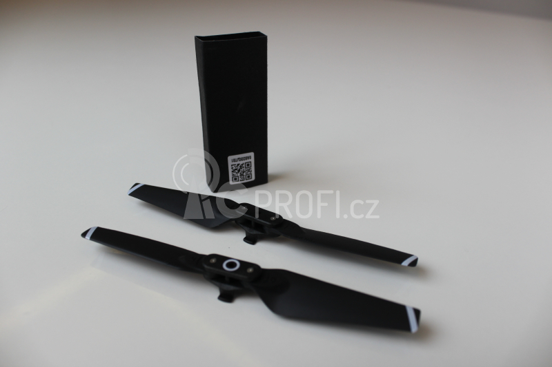 BAZAR - RC dron DJI Spark (Alpine White version)