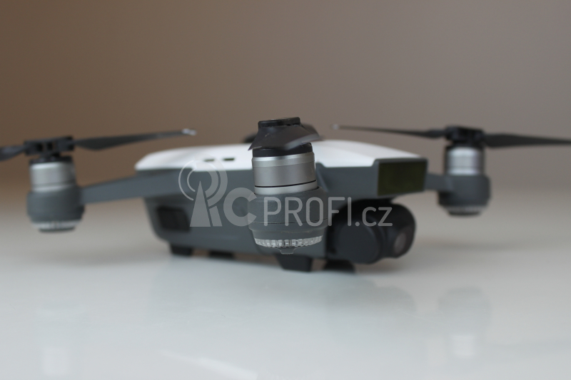 BAZAR - RC dron DJI Spark (Alpine White version)