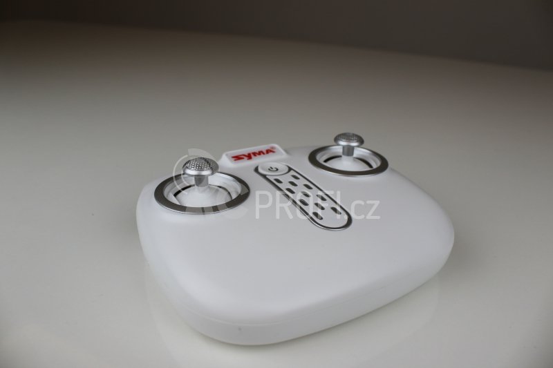 Dron Syma X21