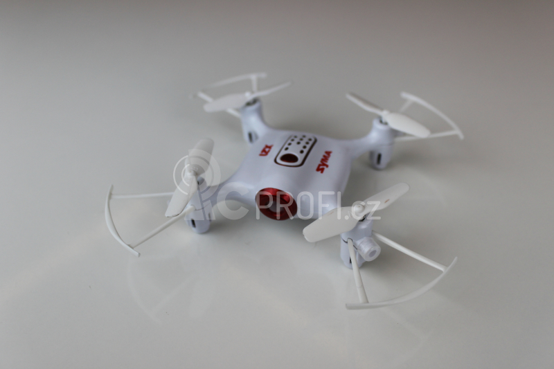 Dron Syma X21