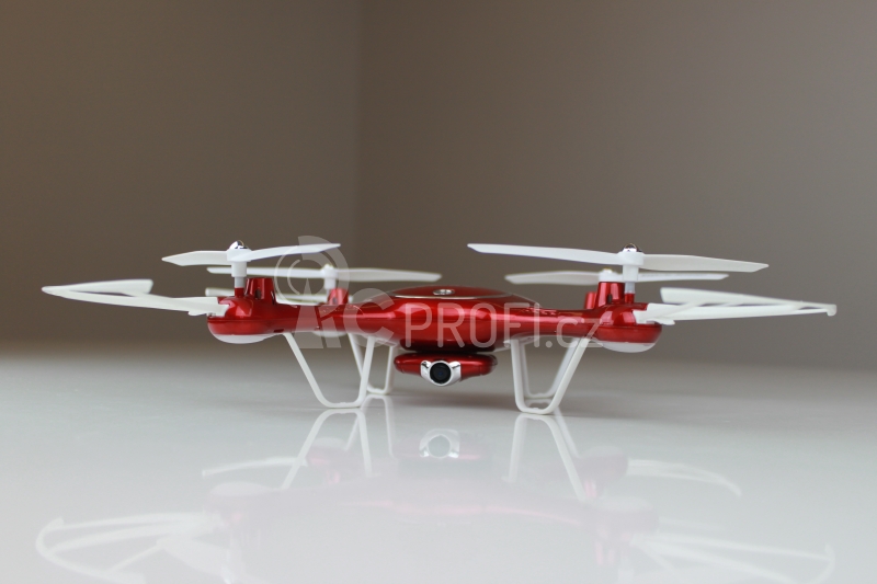 BAZAR - RC dron Syma X5UW