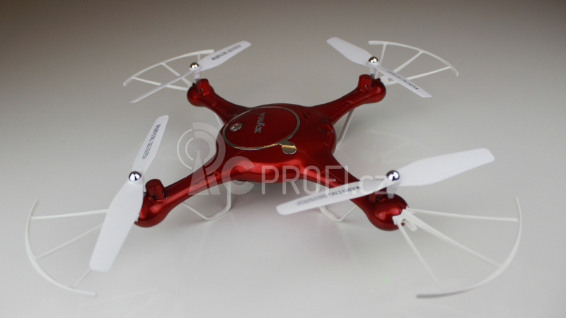 BAZAR - RC dron Syma X5UW