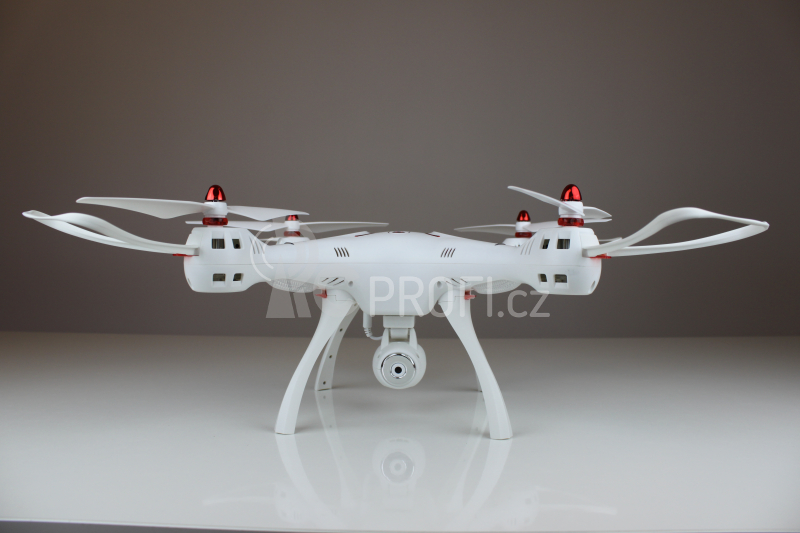 Dron Syma X8SC