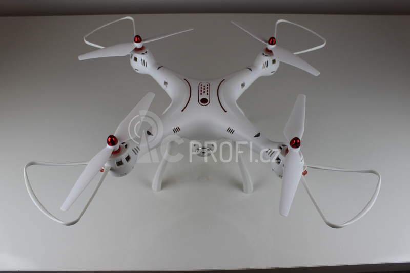 Dron Syma X8SC