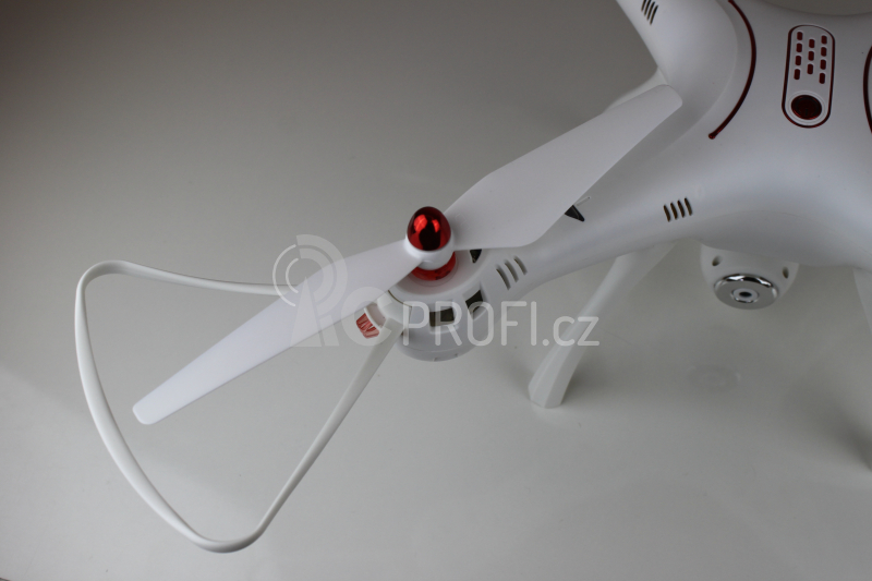 Dron Syma X8SC