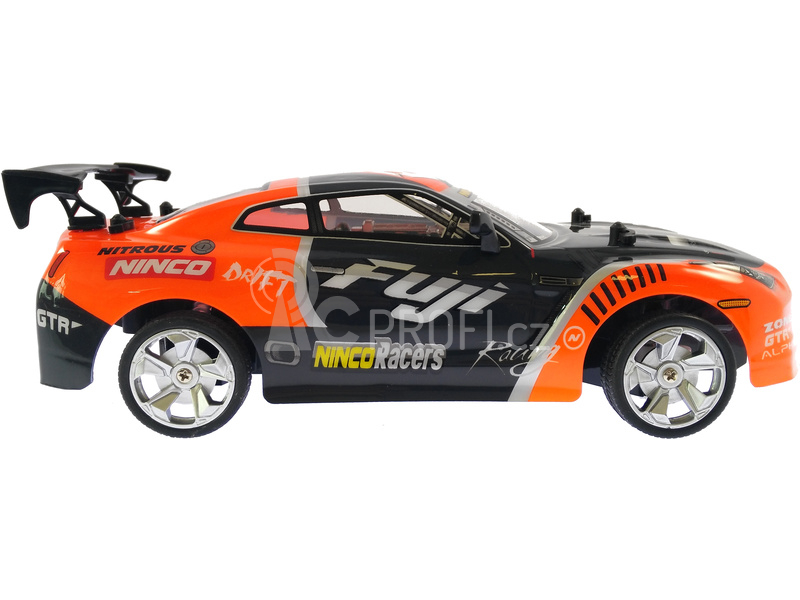 NINCORACERS Drift Fuji 1:18 2.4GHz RTR