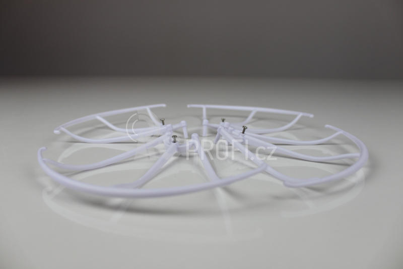 Dron Syma X5