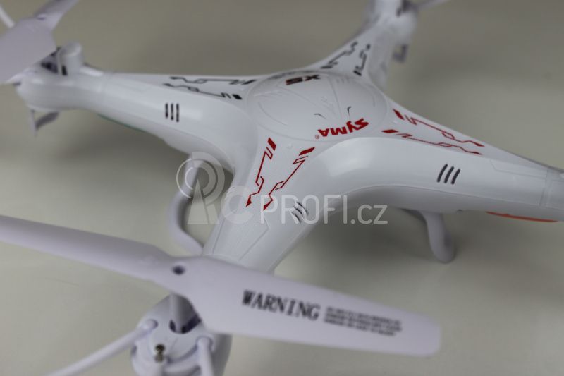 Dron Syma X5