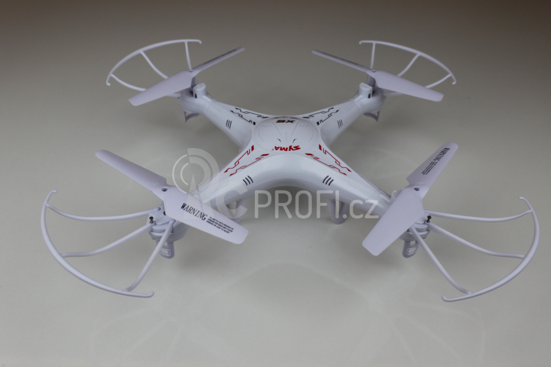 Dron Syma X5