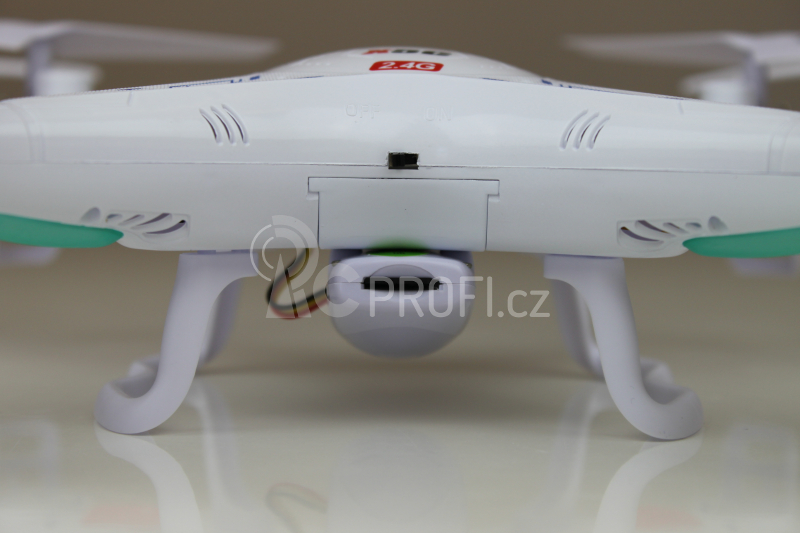 Dron Syma X5C