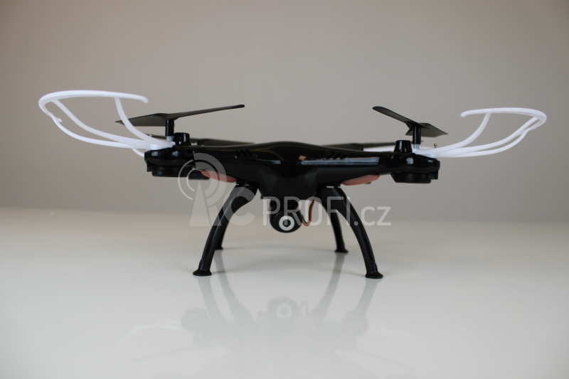 Dron Syma X5SC PRO, černá