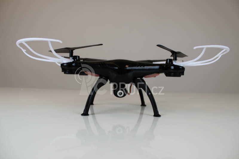 Dron Syma X5SC, černá