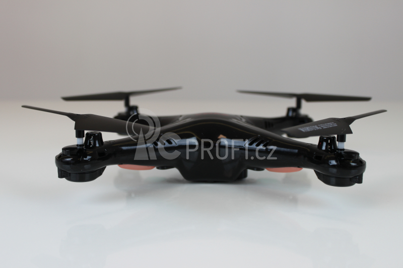 Dron Syma X5SW PRO, černá