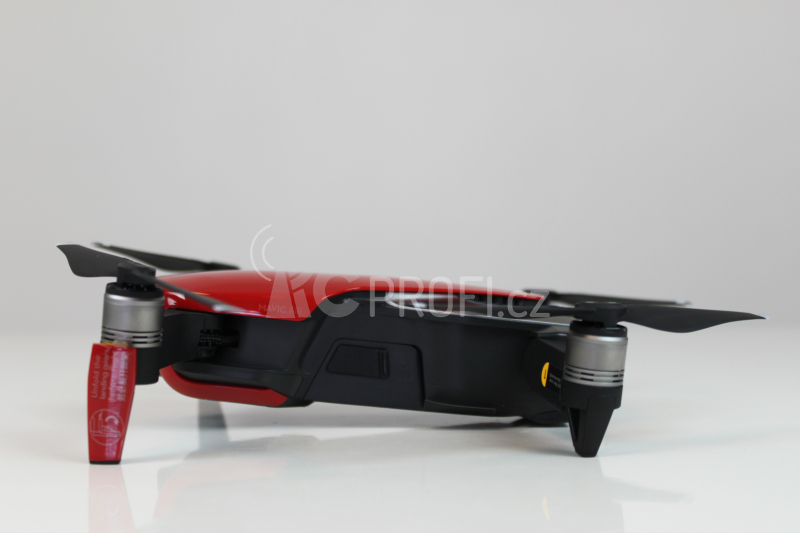 Dron DJI Mavic Air (Flame Red)