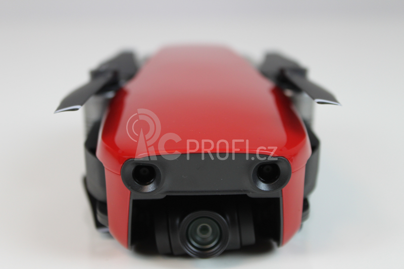 Dron DJI Mavic Air (Flame Red)