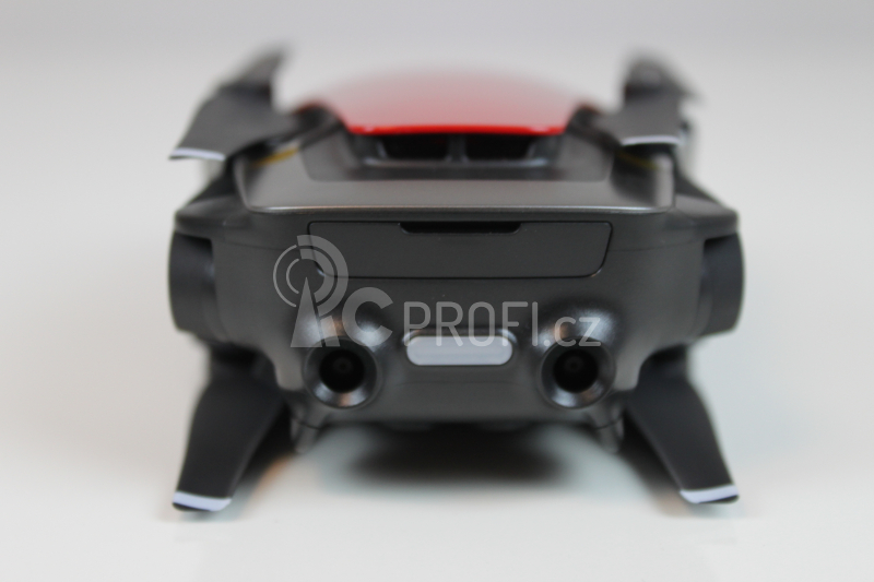 Dron DJI Mavic Air (Flame Red)