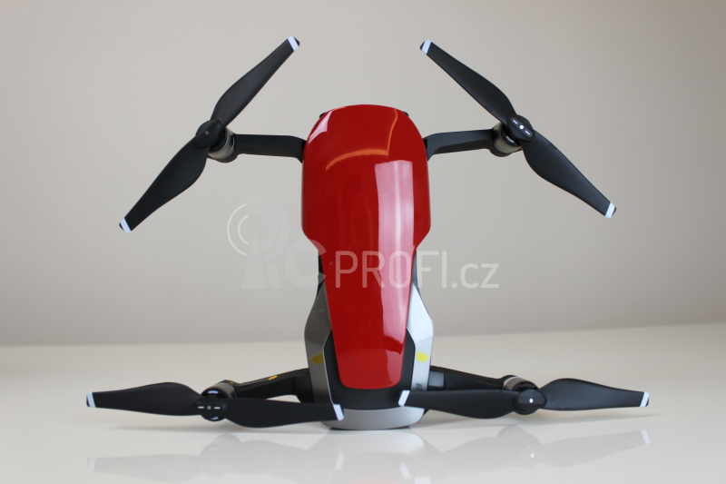 Dron DJI Mavic Air Fly More Combo (Flame Red)