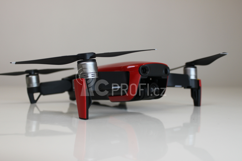 Dron DJI Mavic Air (Flame Red)