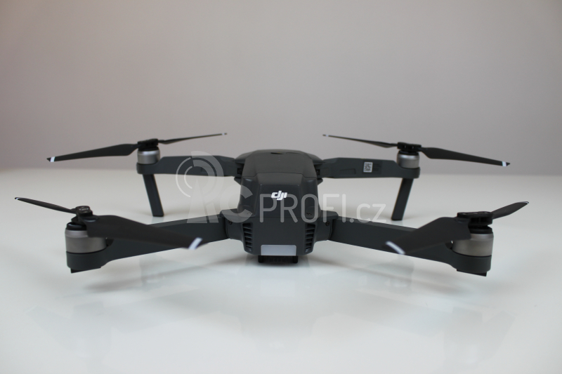 Dron DJI Mavic Pro