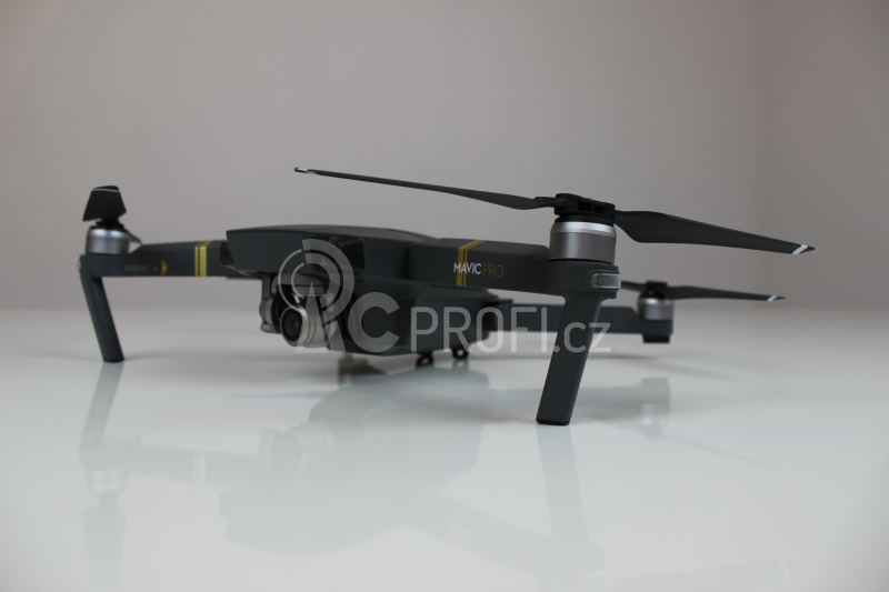 Dron DJI Mavic Pro Fly More Combo