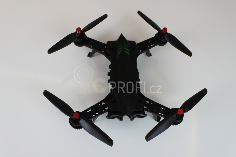 Dron MJX Bugs 6 Brushless