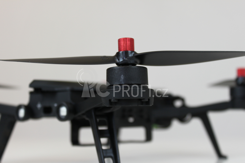 Dron MJX Bugs 6 Brushless