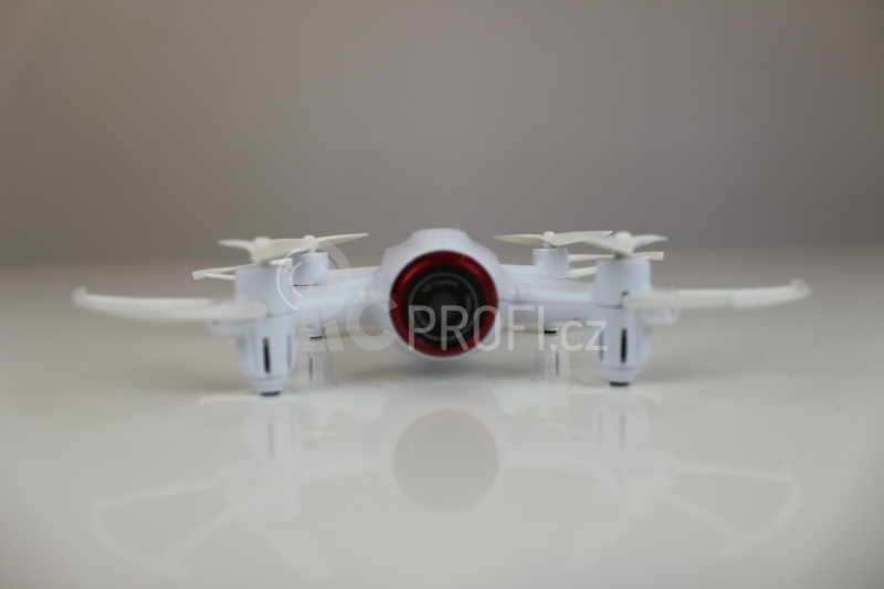 Dron Syma X22W, bílá