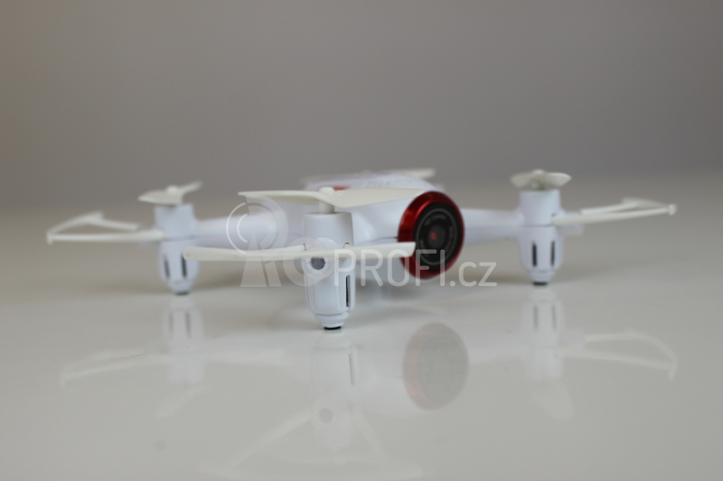 Dron Syma X22W, bílá