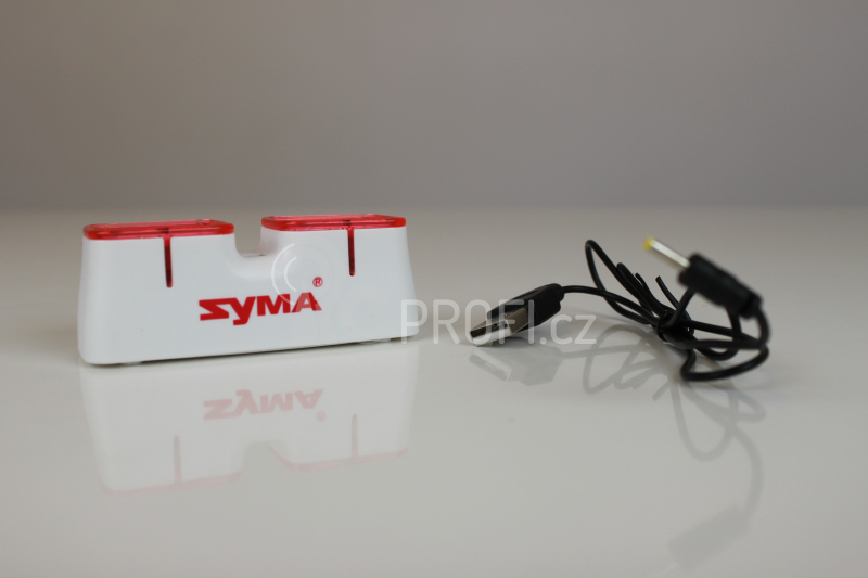 Dron Syma X22W