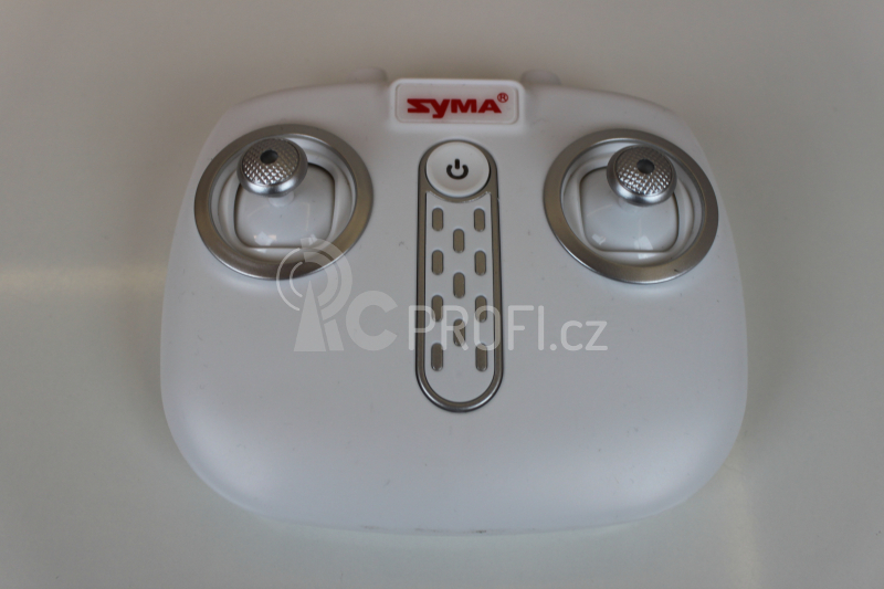 Dron Syma X15W, bílá