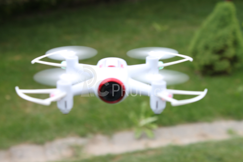 Dron Syma X22W