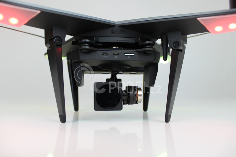 Dron XIRO Xplorer 4K