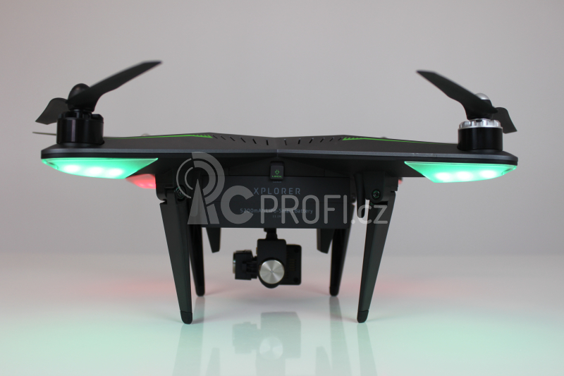 Dron XIRO Xplorer 4K