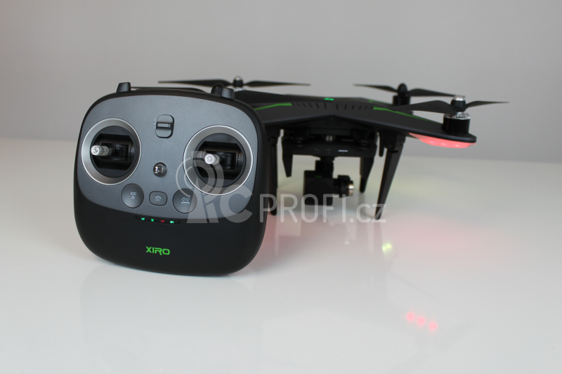 Dron XIRO Xplorer 4K