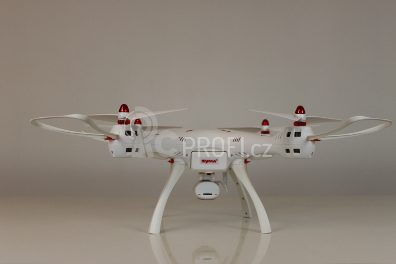 Dron Syma X8SW-D