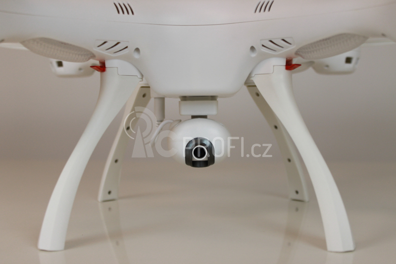 Dron Syma X8SW-D + náhradní baterie