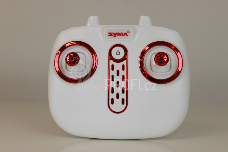 Dron Syma X8SW-D + náhradní baterie