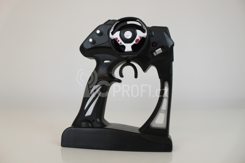 BAZAR - RC auto Buster Truggy, červená (2)