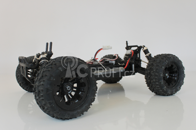 BAZAR - RC auto Truggy Truck Sword