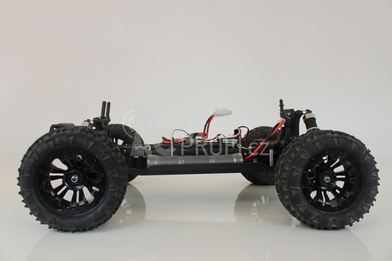 BAZAR - RC auto Truggy Truck Sword