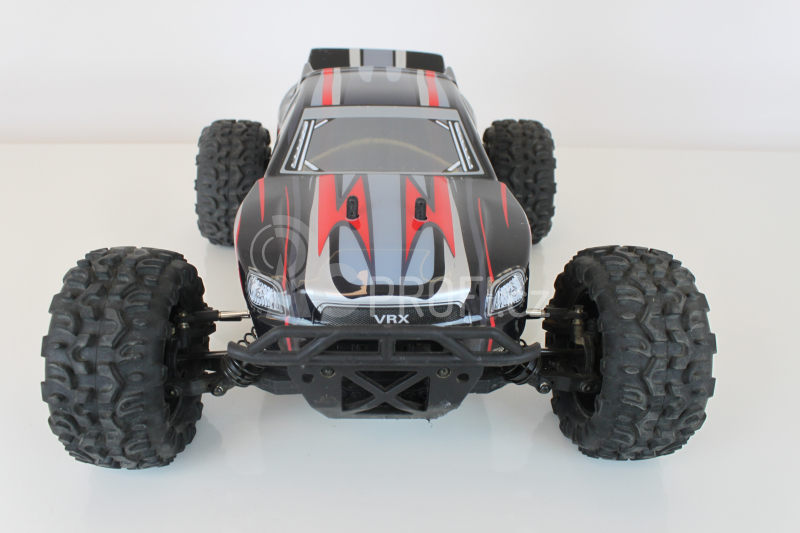 BAZAR - RC auto Truggy Truck Sword