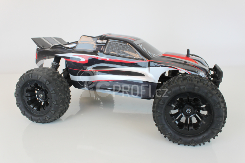 BAZAR - RC auto Truggy Truck Sword