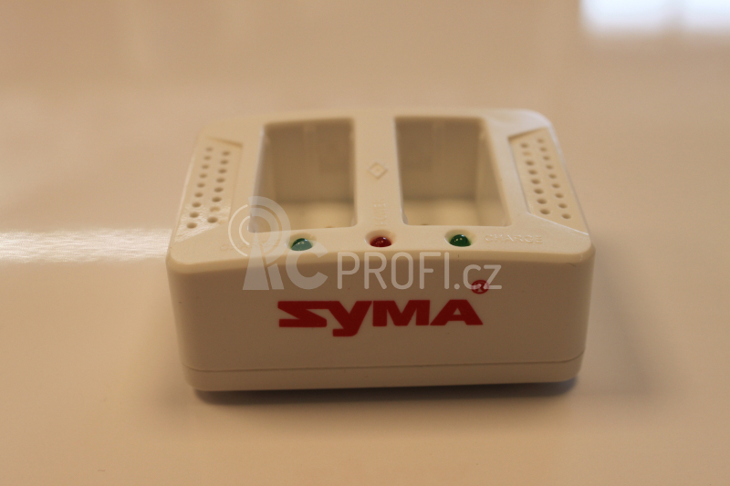 Syma X25PRO nabíjecí stanice