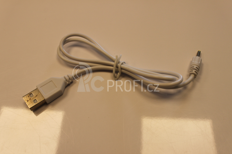Syma X25PRO USB nabíječka