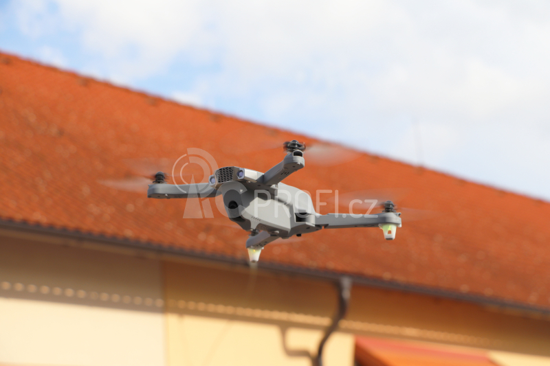 Dron Syma X30 + náhradní baterie