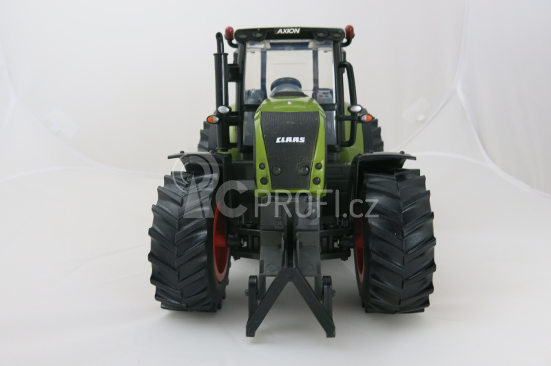 RC traktor AXION CLAAS 850 1:16