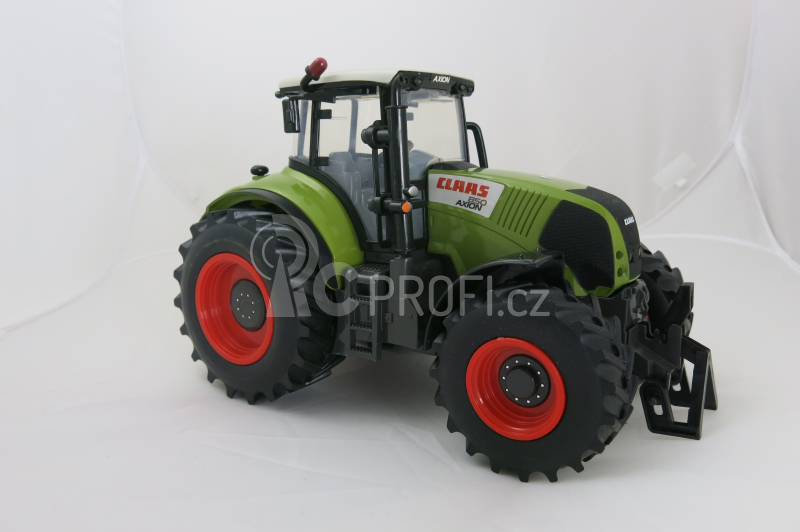 RC traktor AXION CLAAS 850 1:16