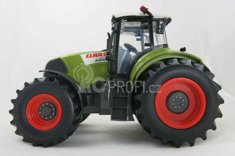 RC traktor AXION CLAAS 850 1:16