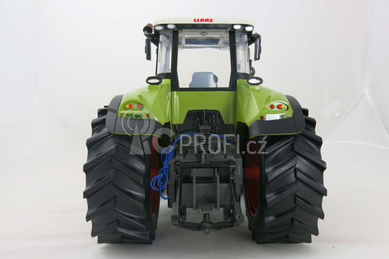 RC traktor AXION CLAAS 850 1:16