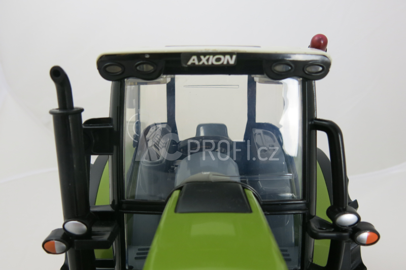 RC traktor AXION CLAAS 850 1:16